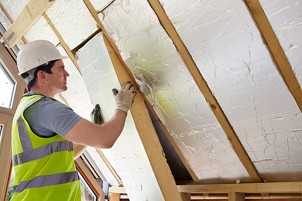 Best Insulation for Specific Applications in Ravenswood, WV