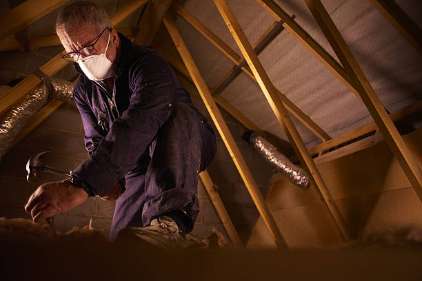  Ravenswood, WV Insulation Contractor Pros